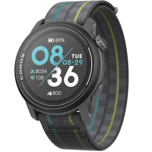 COROS Pace 3 Gps Sport Watch Nylon