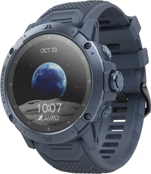 COROS VERTIX 2S GPS Adventure Multisport Watch - Earth