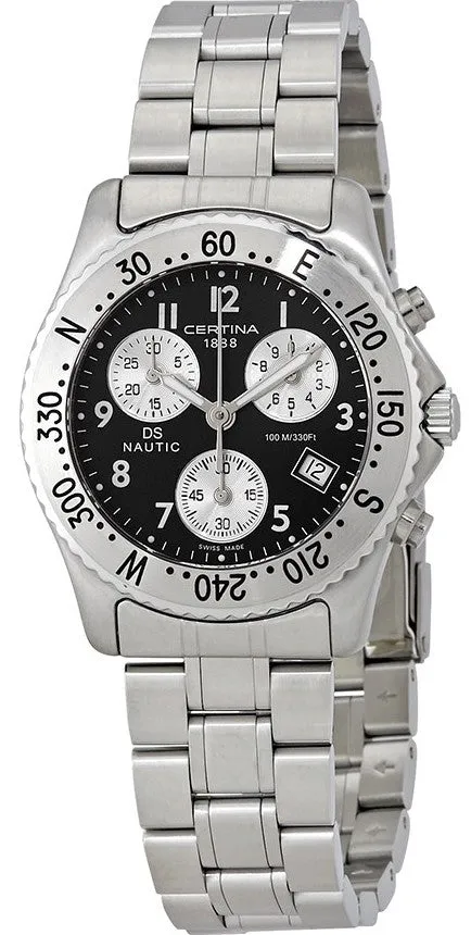 CRT Watch DS Nautic Mens