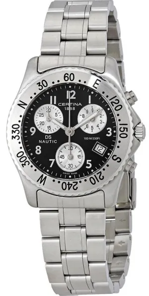CRT Watch DS Nautic Mens