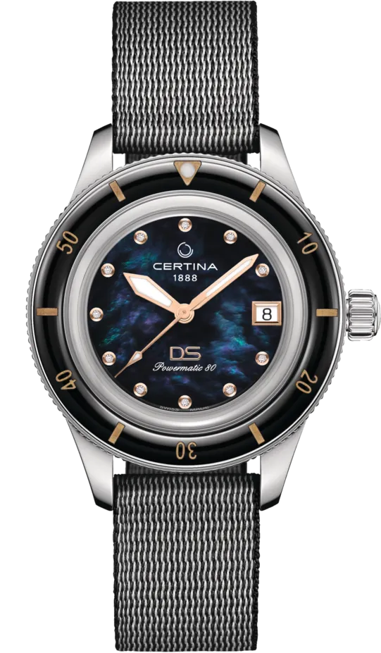 CRT Watch DS PH2M Mens