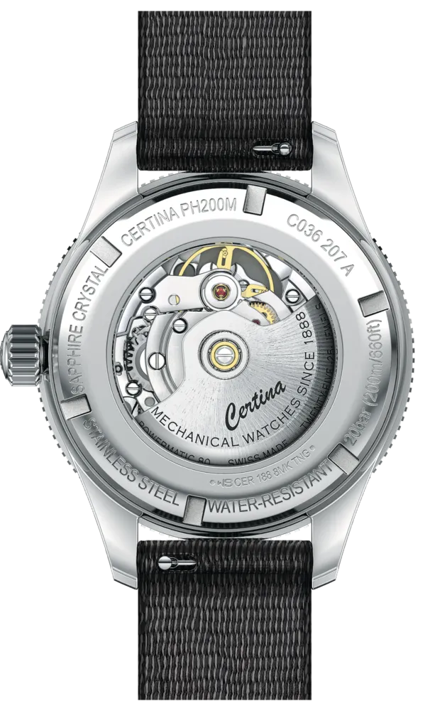 CRT Watch DS PH2M Mens