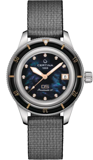 CRT Watch DS PH2M Mens
