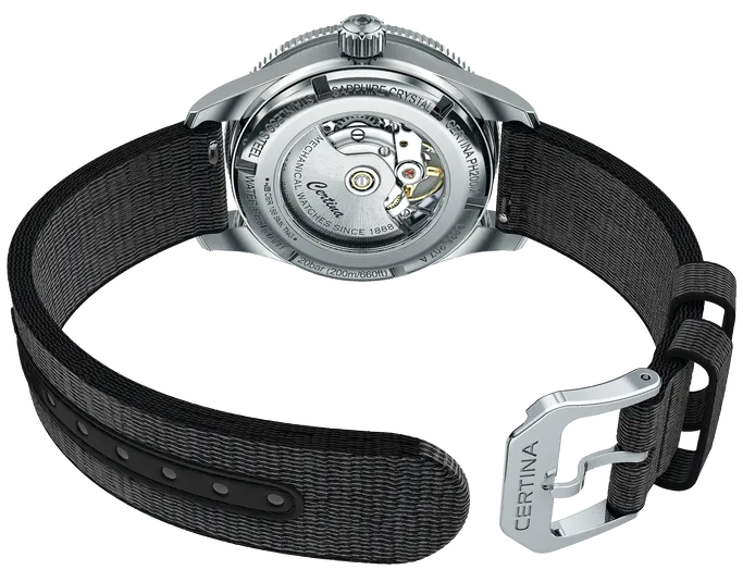 CRT Watch DS PH2M Mens
