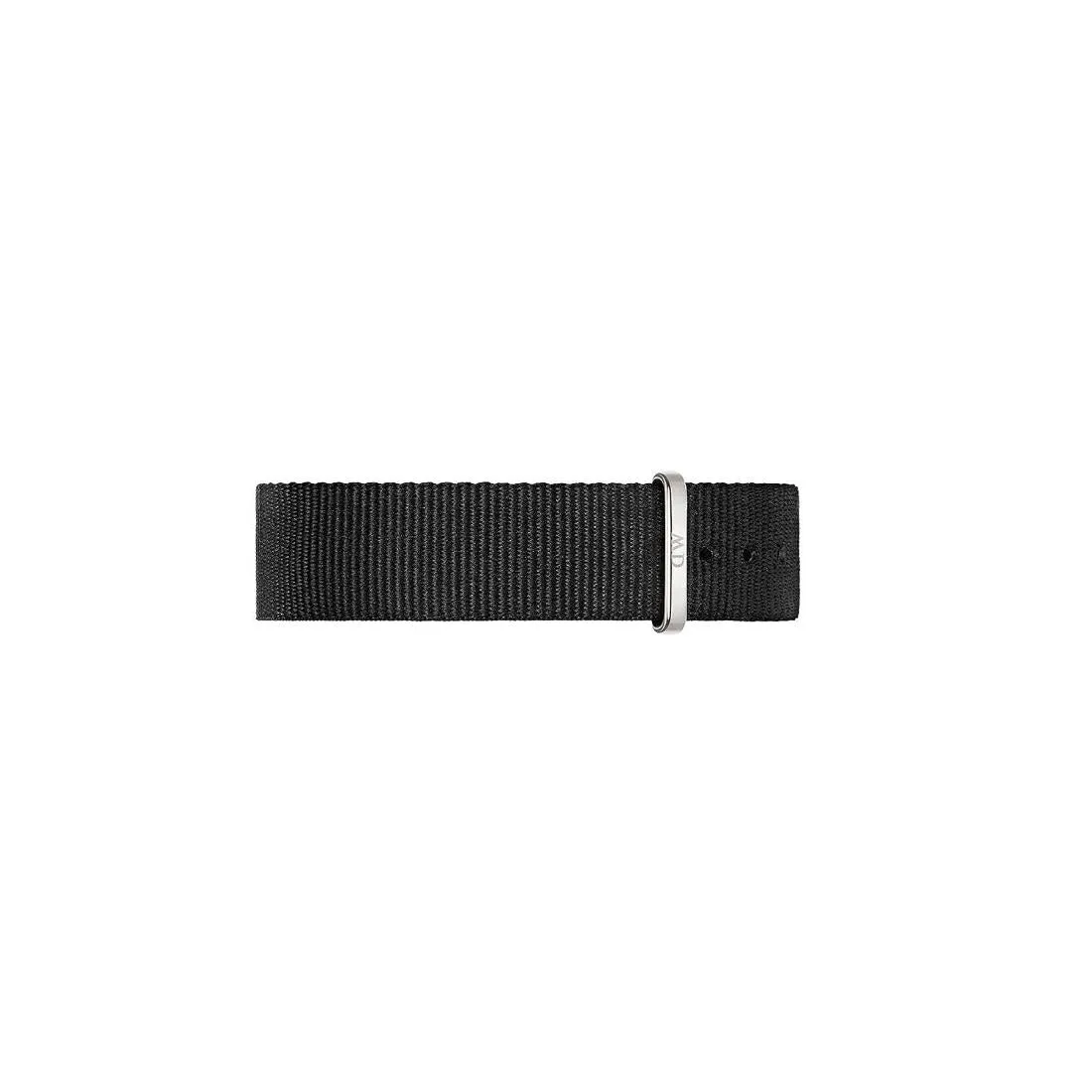 Daniel Wellington Black Dial Men Analogue Watch - DW00100149