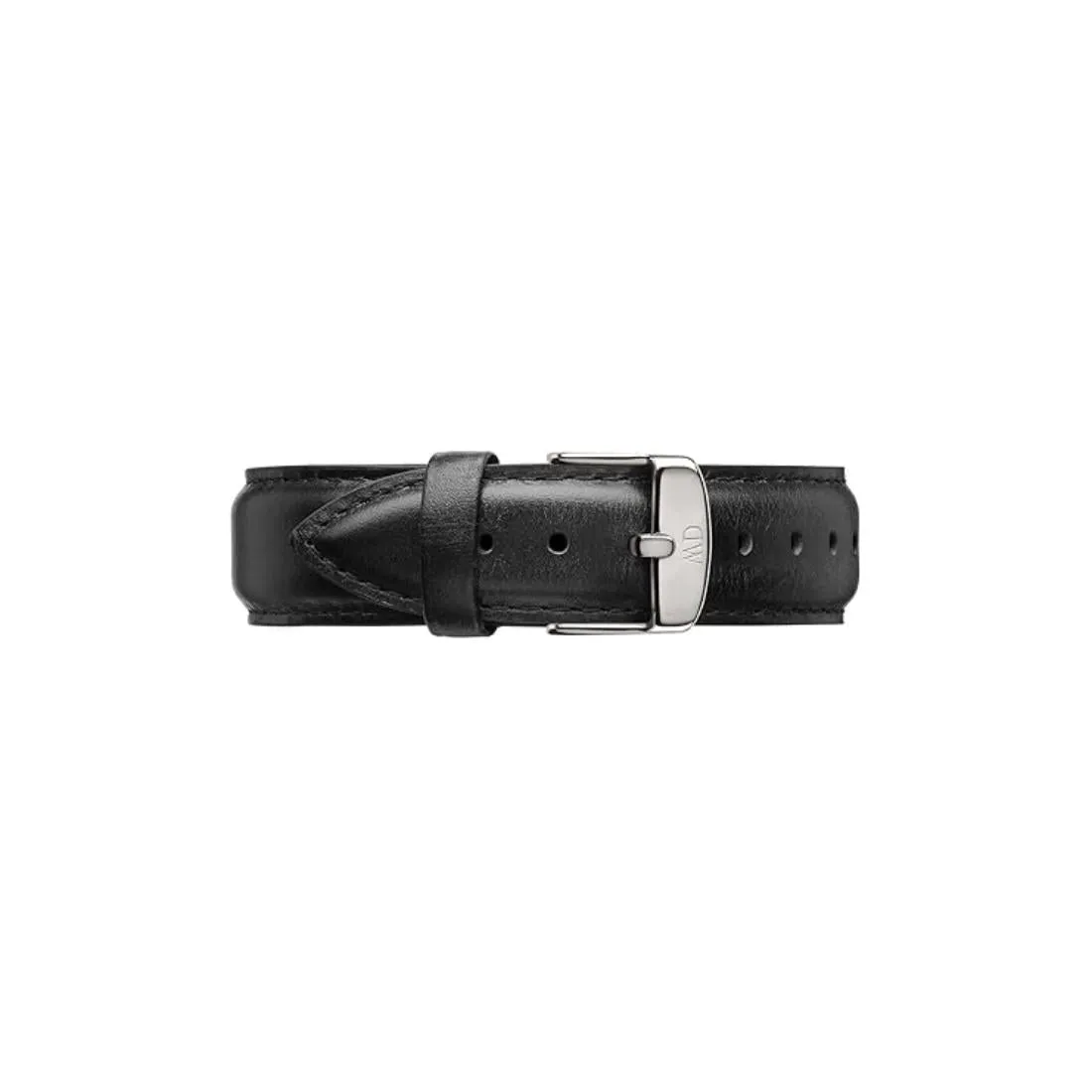 Daniel Wellington Men 40 mm Size Black Dial Analogue Watch- DW00100133