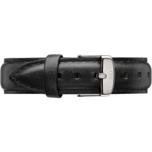 Daniel Wellington Sheffield Watch Strap Silver 20mm