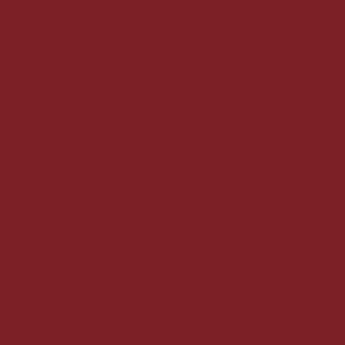 Dark Brick Mid-Rise Brief