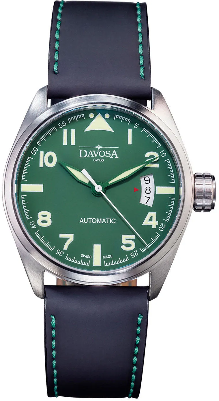 Davosa Watch Military Automatic