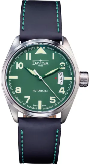 Davosa Watch Military Automatic