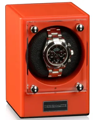 Designhutte Watch Winder Piccolo Coral