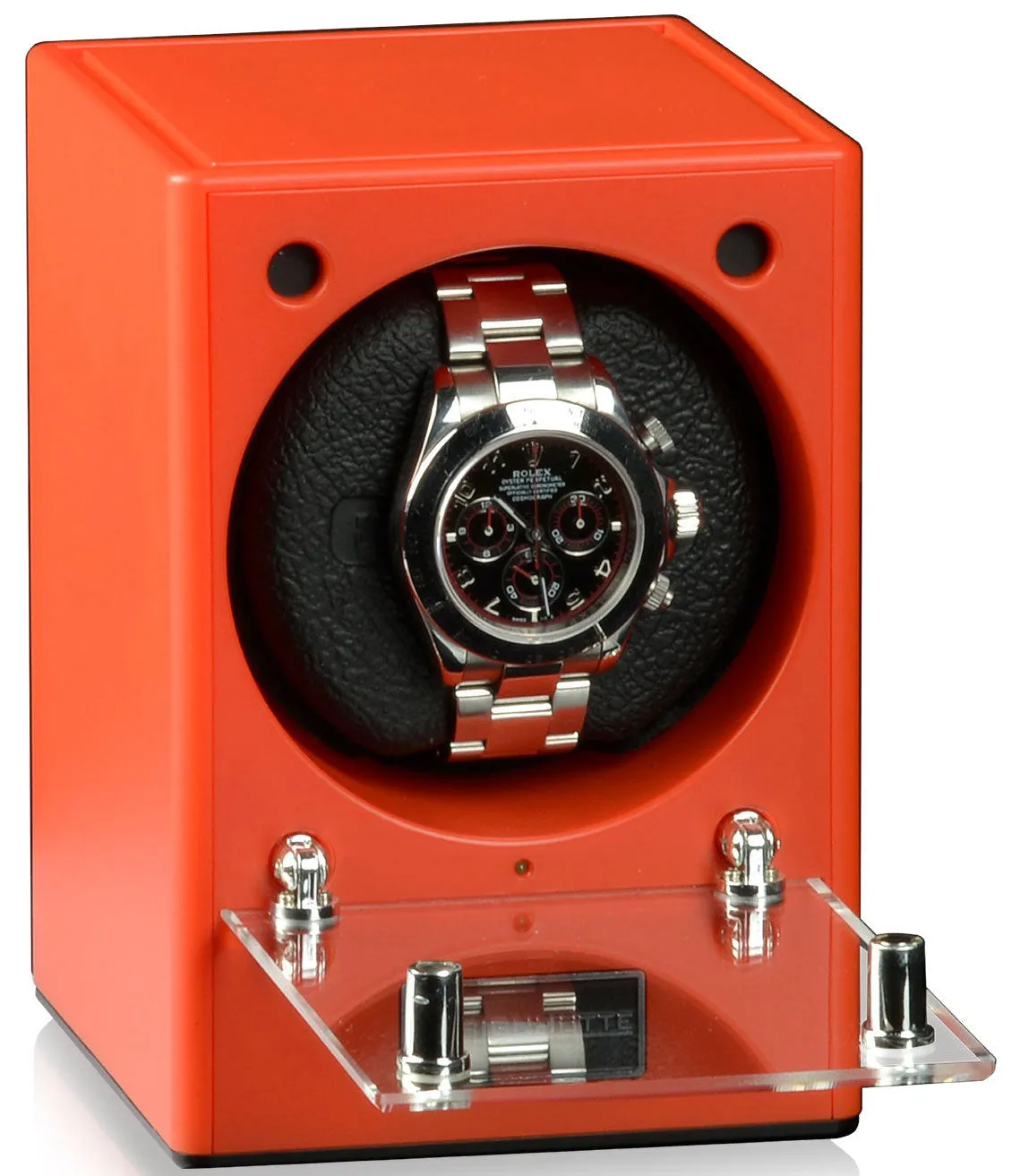 Designhutte Watch Winder Piccolo Coral