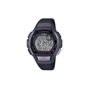 Digital Sports Steptracker Watch - LWS2000H-1A