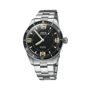 DIVERS SIXTY FIVE 60TH ANNIVERSARY EDITION