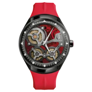 DNA Casino Watch - Red