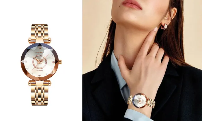 Douyin SENO Brand Watch