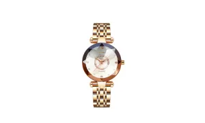 Douyin SENO Brand Watch