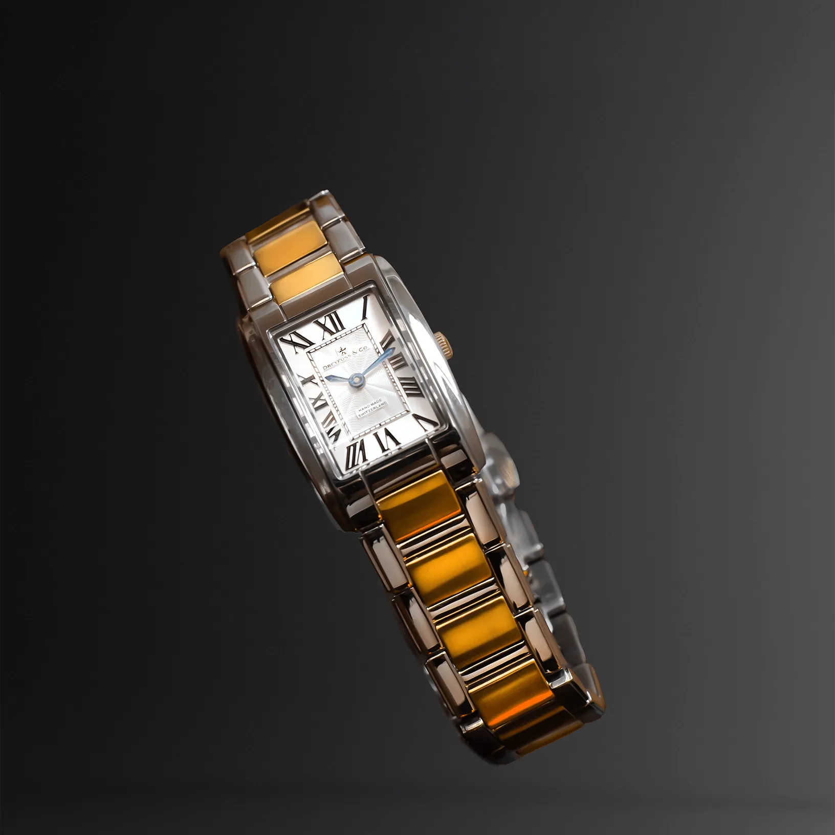 Dreyfuss & Co Classic - DLB00052/01