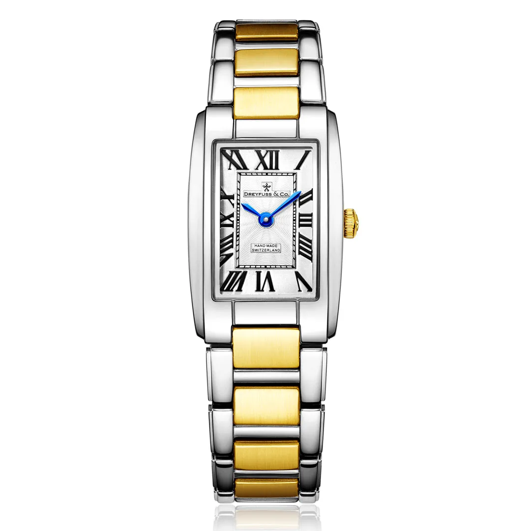 Dreyfuss & Co Classic - DLB00052/01