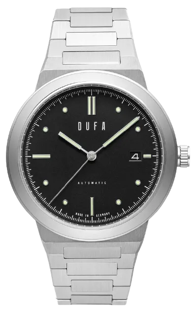 DuFa Günter Automatic DF-9033-22