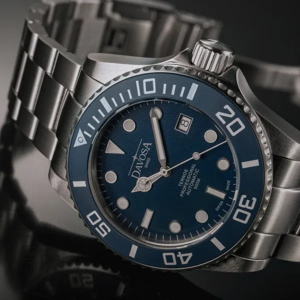 DVS Watch Ternos ProFSsional MTt Suit Limited Edition