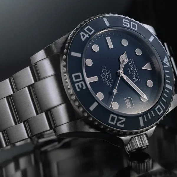 DVS Watch Ternos ProFSsional MTt Suit Limited Edition