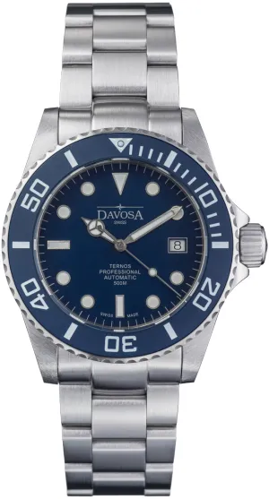 DVS Watch Ternos ProFSsional MTt Suit Limited Edition