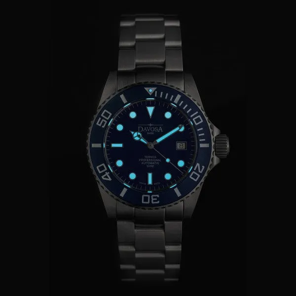 DVS Watch Ternos ProFSsional MTt Suit Limited Edition