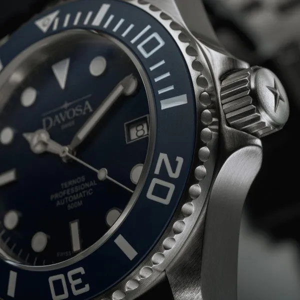 DVS Watch Ternos ProFSsional MTt Suit Limited Edition