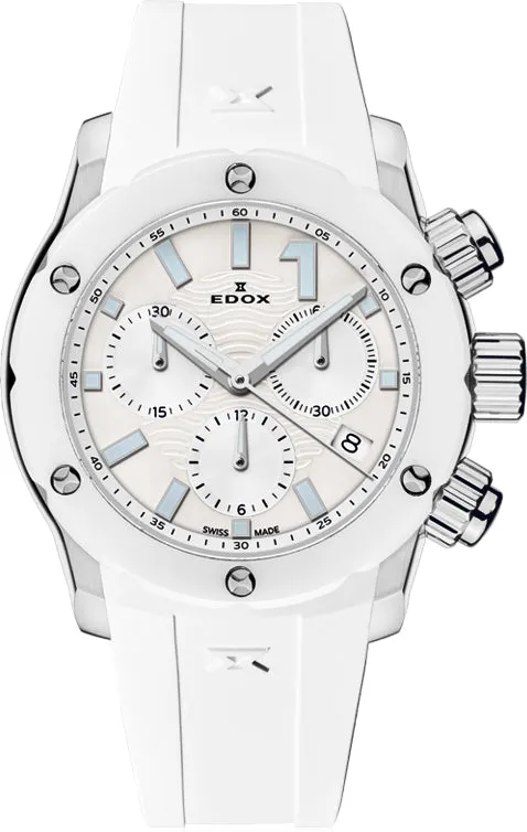 EDX Watch CO-1 Chrono Chronolady