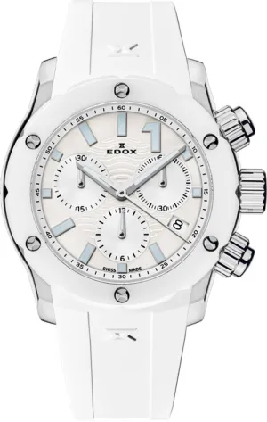 EDX Watch CO-1 Chrono Chronolady