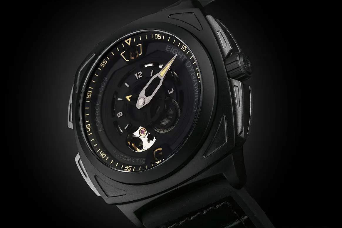 Eight Dynamics X SPACE-1003