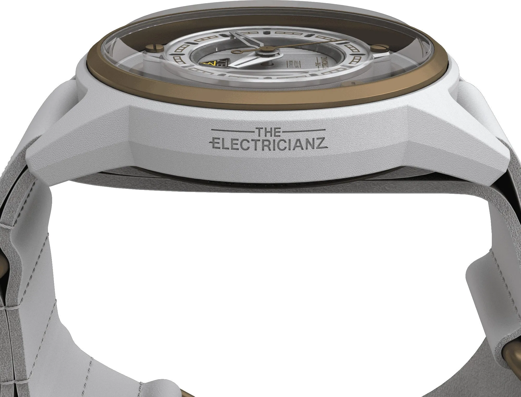 ELEC Watch Electric Code Snow