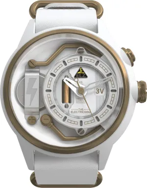 ELEC Watch Electric Code Snow