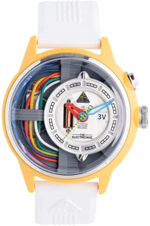 Electricianz Nylon Cable Z Rubber 45mm