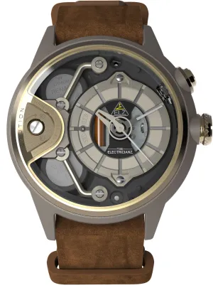 Electricianz Watch Electric Code Dezert