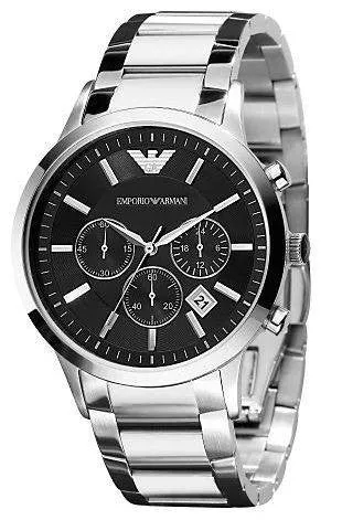 Emporio Armani Renato Mens