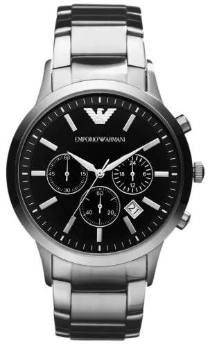 Emporio Armani Renato Mens