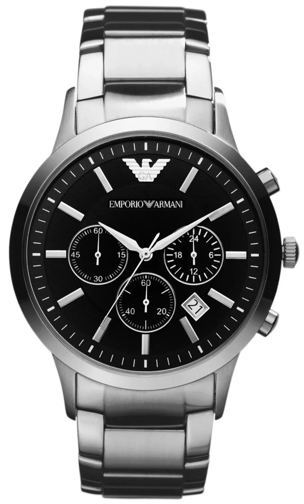 Emporio Armani Renato Mens
