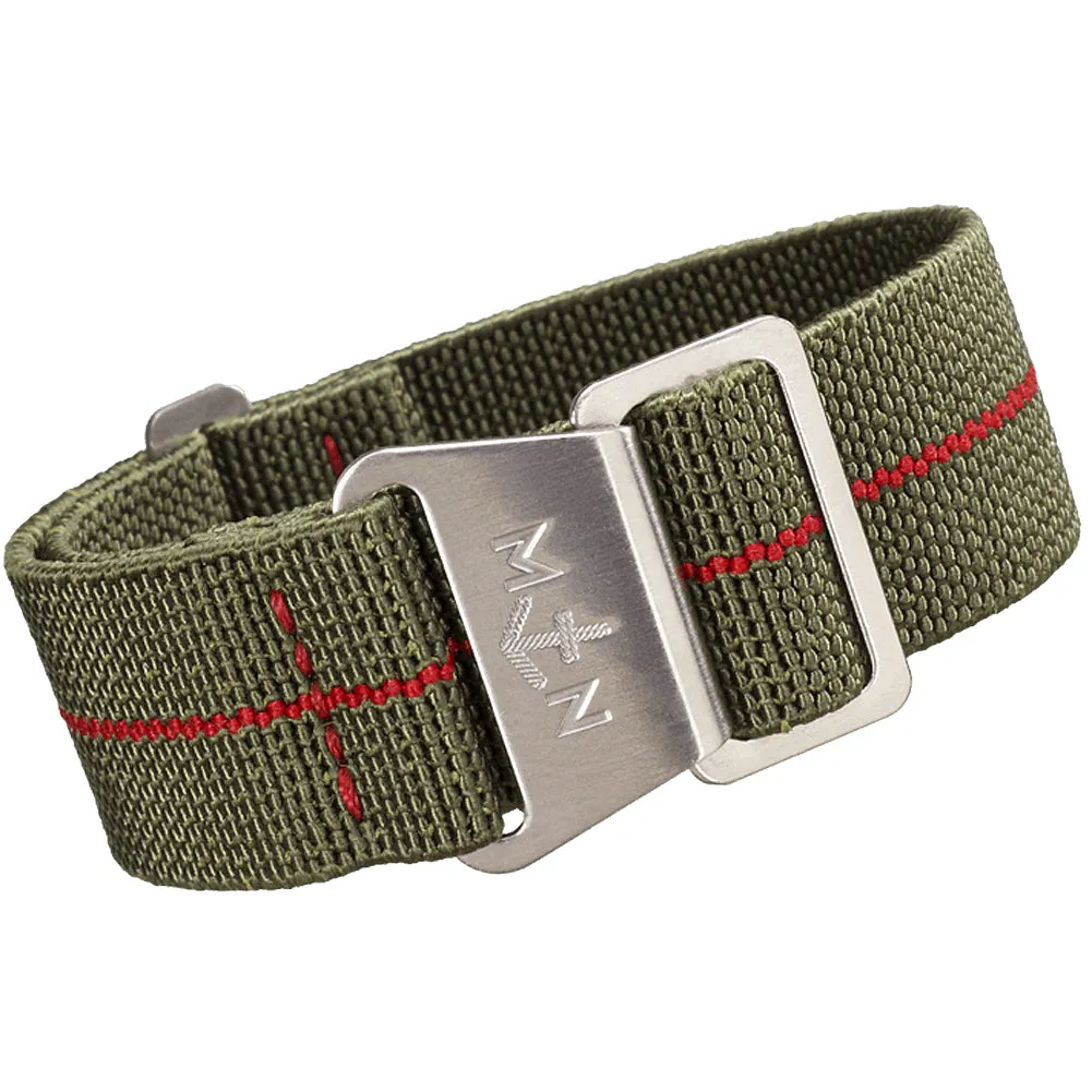 Erika's Originals Original MN Watch Strap for Fixed Lugs