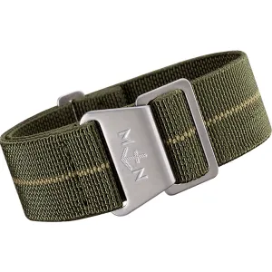 Erika's Originals Original MN Watch Strap for Fixed Lugs