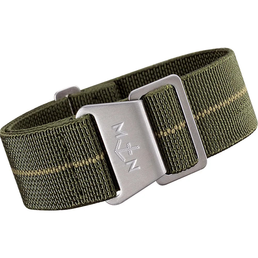Erika's Originals Original MN Watch Strap for Fixed Lugs
