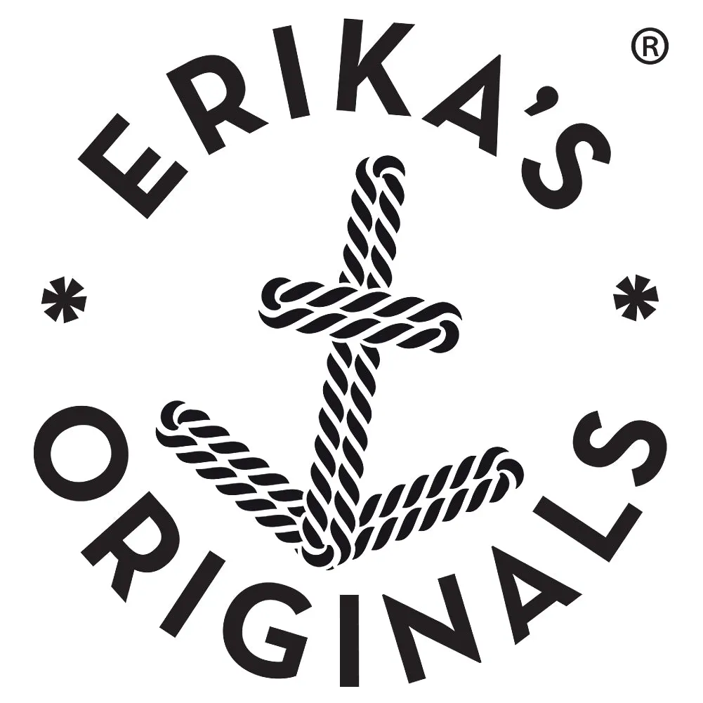 Erika's Originals Original MN Watch Strap for Fixed Lugs