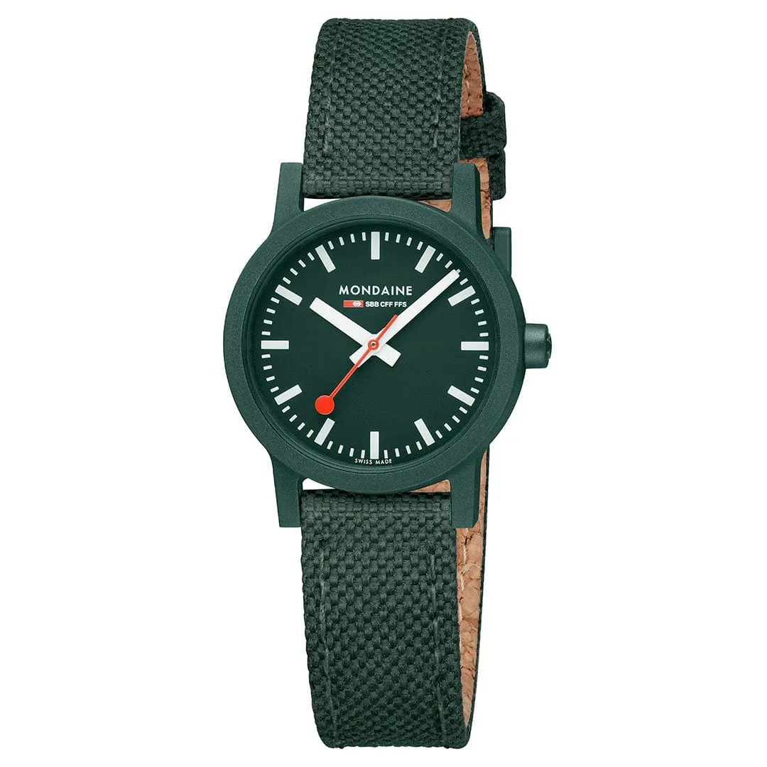 essence, Park Green, 32 mm