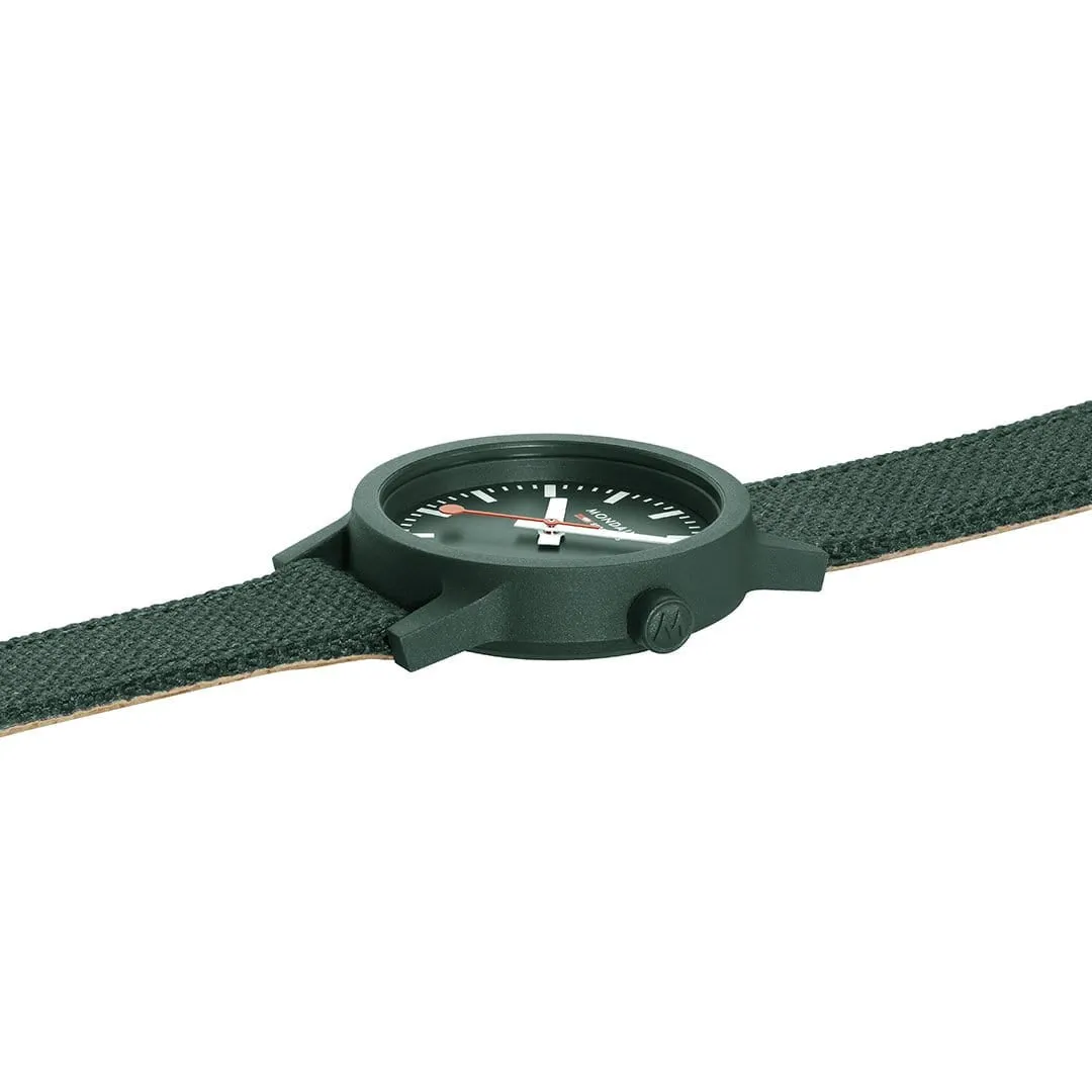 essence, Park Green, 32 mm