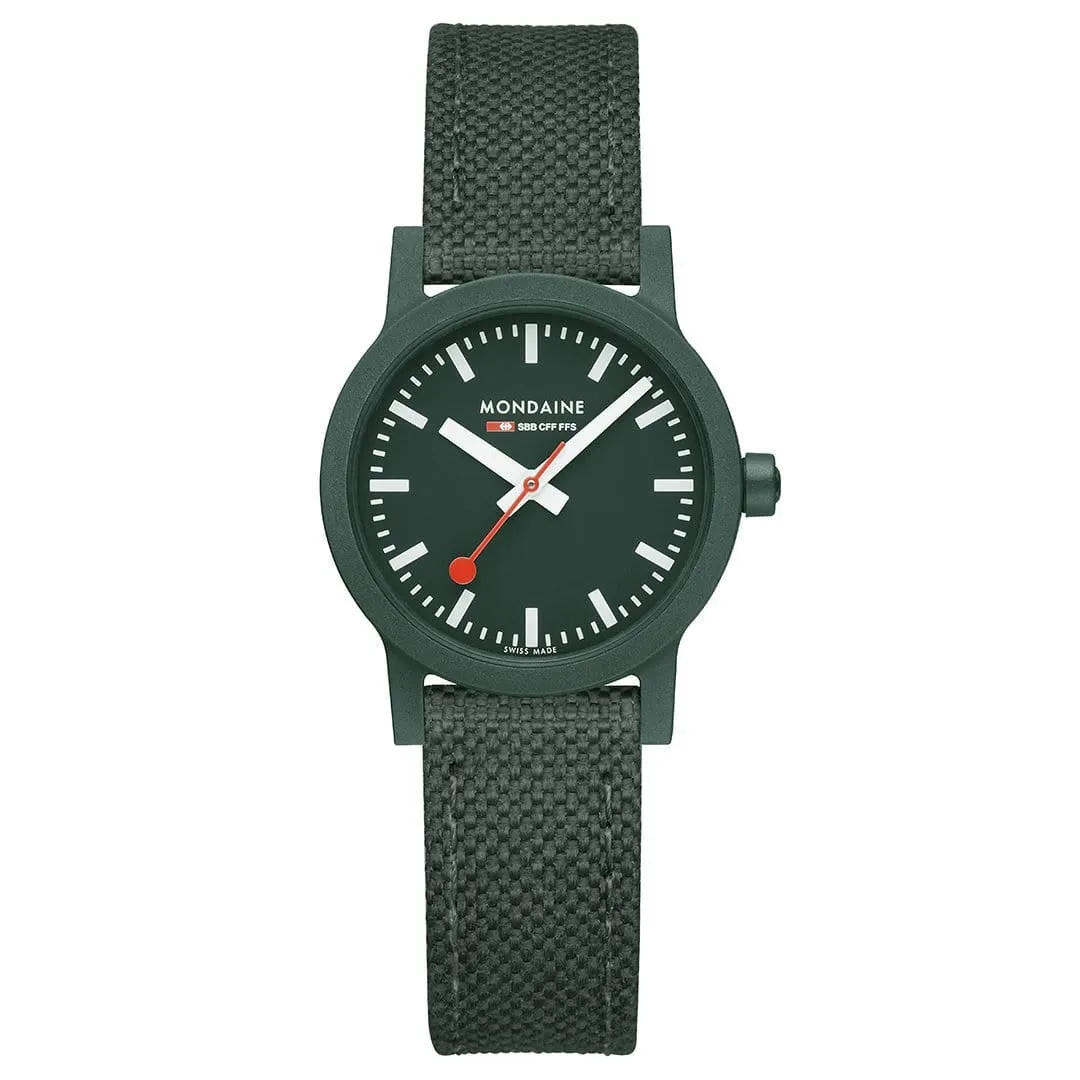 essence, Park Green, 32 mm