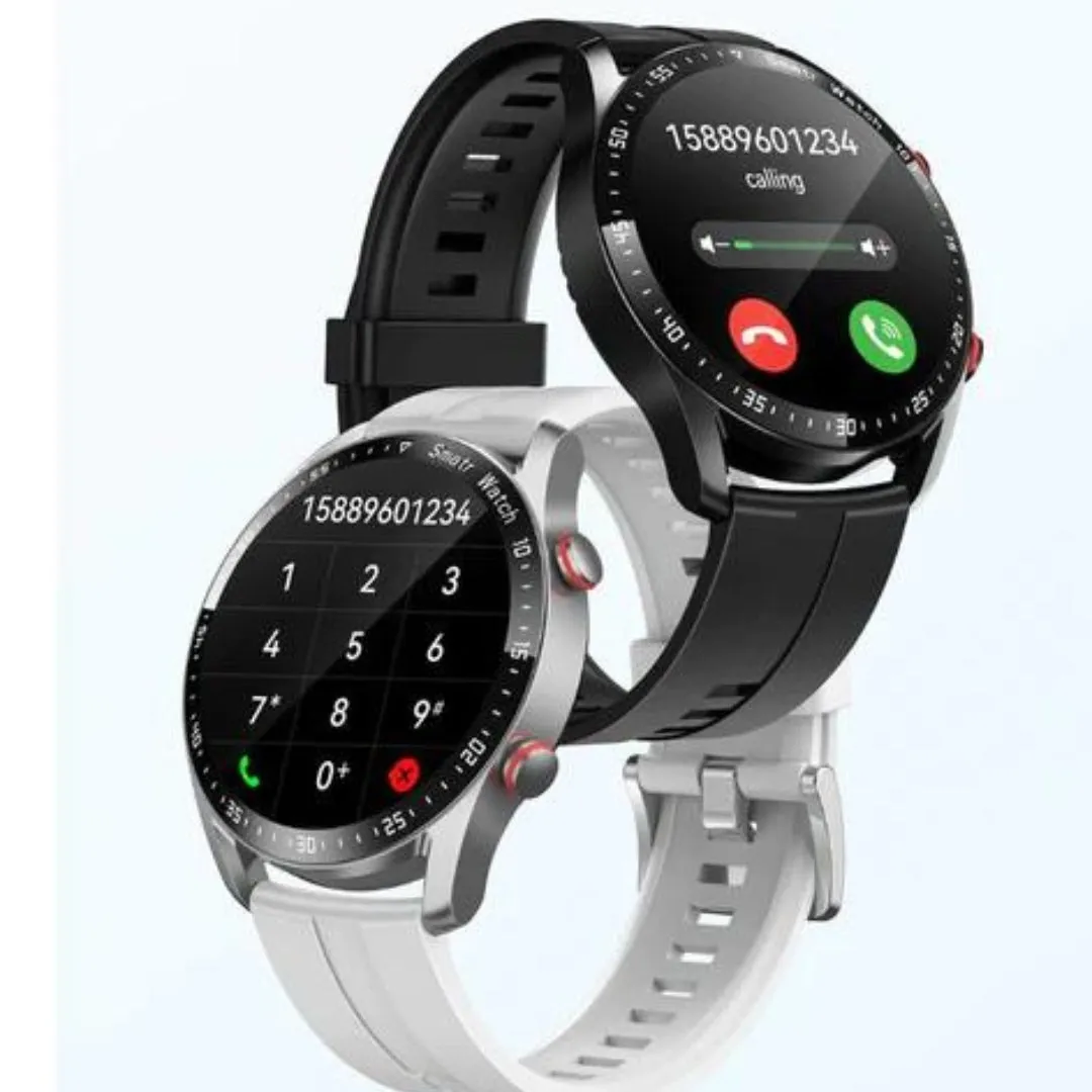 Eternity™ Swiss Precision Watch
