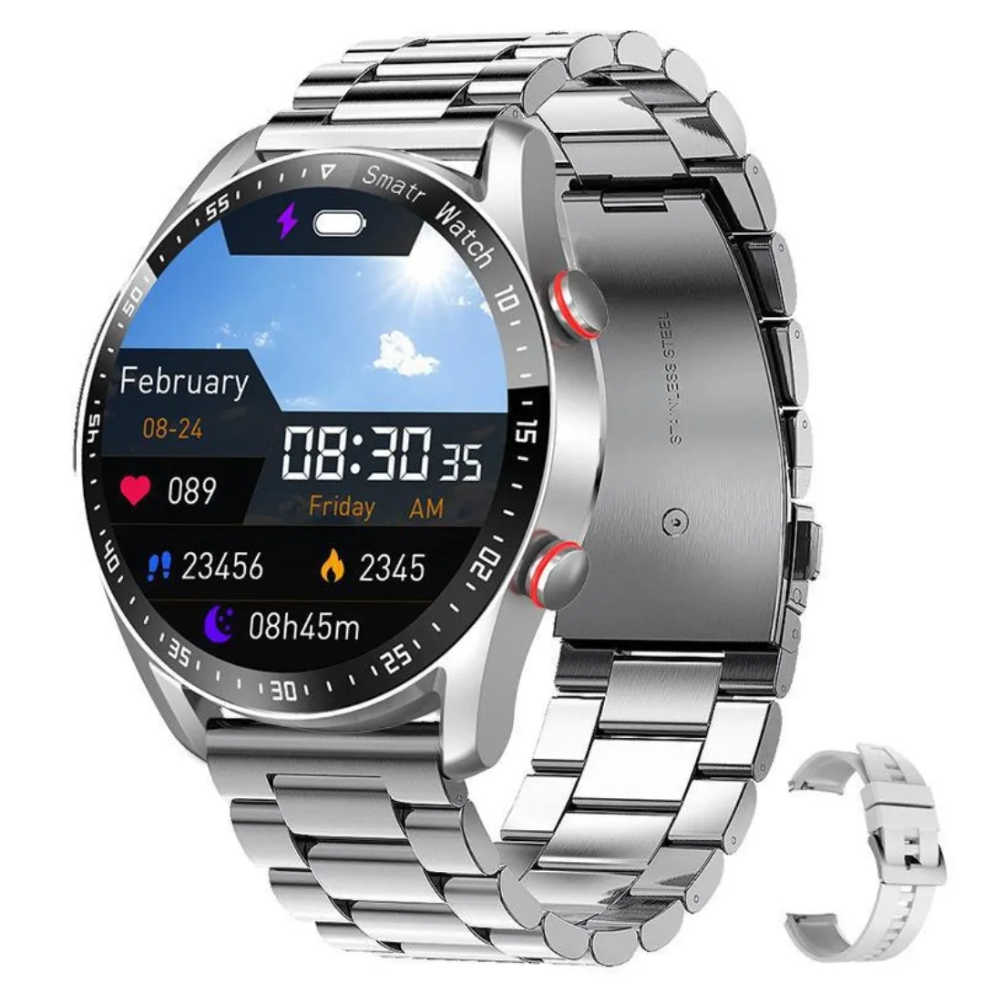 Eternity™ Swiss Precision Watch
