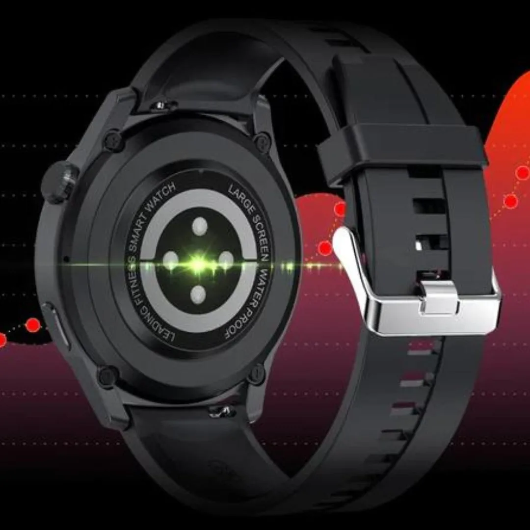 Eternity™ Swiss Precision Watch