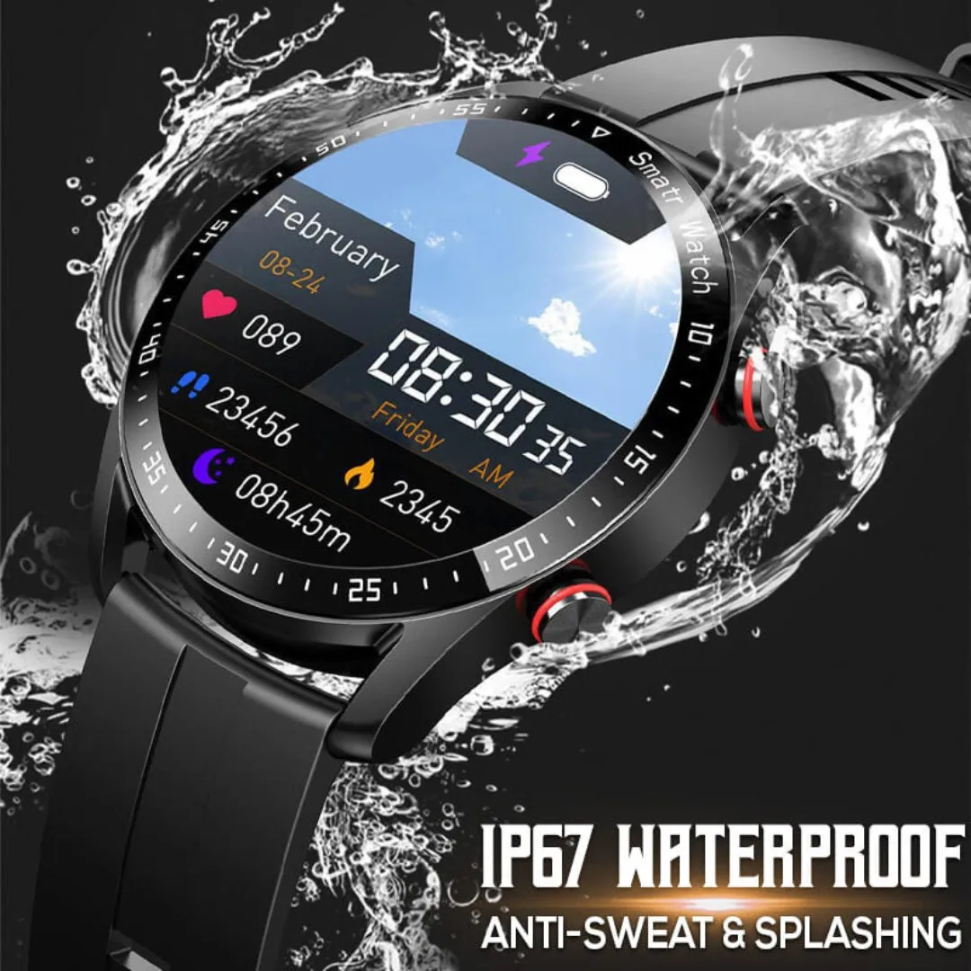 Eternity™ Swiss Precision Watch